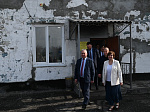 День АКЗС в Каменском районе